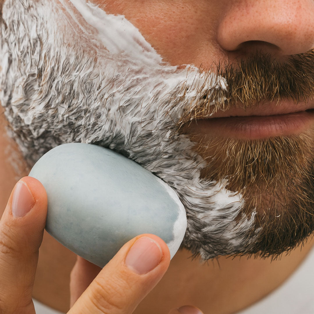 Acondicionador para la Barba - Barba bloom