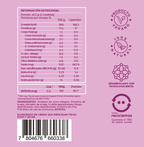 V-Pro Berry Fit — Proteína Vegetal Berries 650g