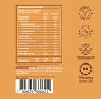 V-Pro Cacao Fuel — Proteína Vegetal 650g