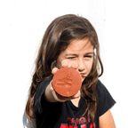 Champú para cabellos sensibles y niñ@s - Kids