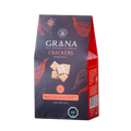 GRANA Crackers Keto Pimienta