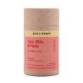 Hair, Skin & Nails 120 Cápsulas Micropellets Vegano | Casa Ikigai