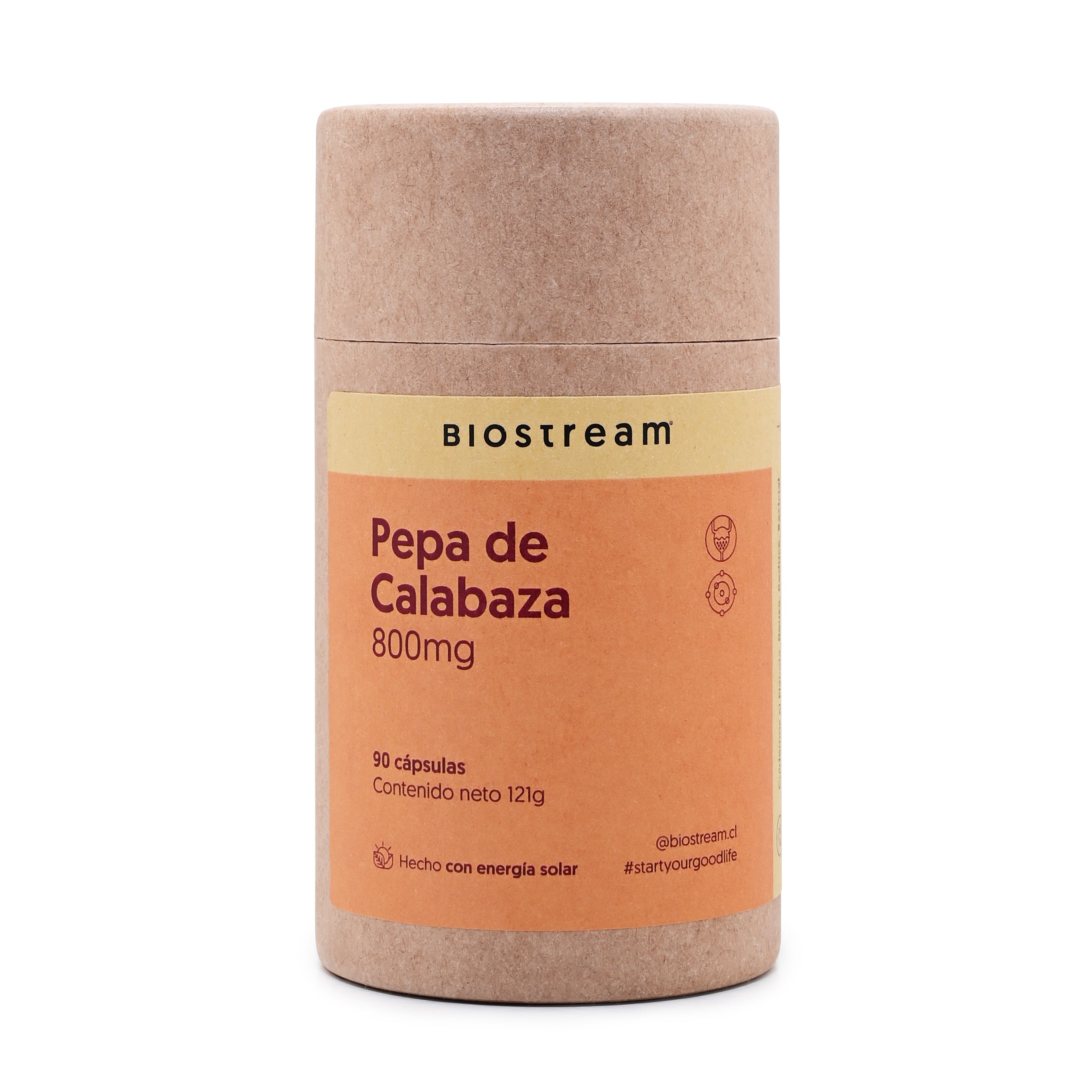 Pepa de Calabaza | Casa Ikigai