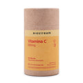 Vitamina C 500mg 120 Cápsulas | Casa Ikigai