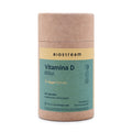 Vitamina D3 800ui 120 Cápsulas Vegana | Casa Ikigai