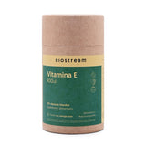 Vitamina E 400ui 120 Cápsulas