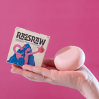 Acondicionador sensibles & grasos - Rassraw