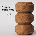 Champú para barbas - Barba Bloom