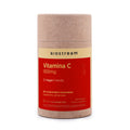 Vitamina C 1000mg 120 Comprimidos Vegano | Casa Ikigai